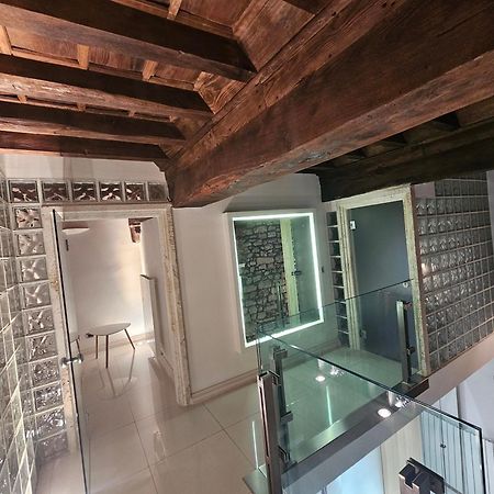 White Loft & Spa Viterbo Luaran gambar