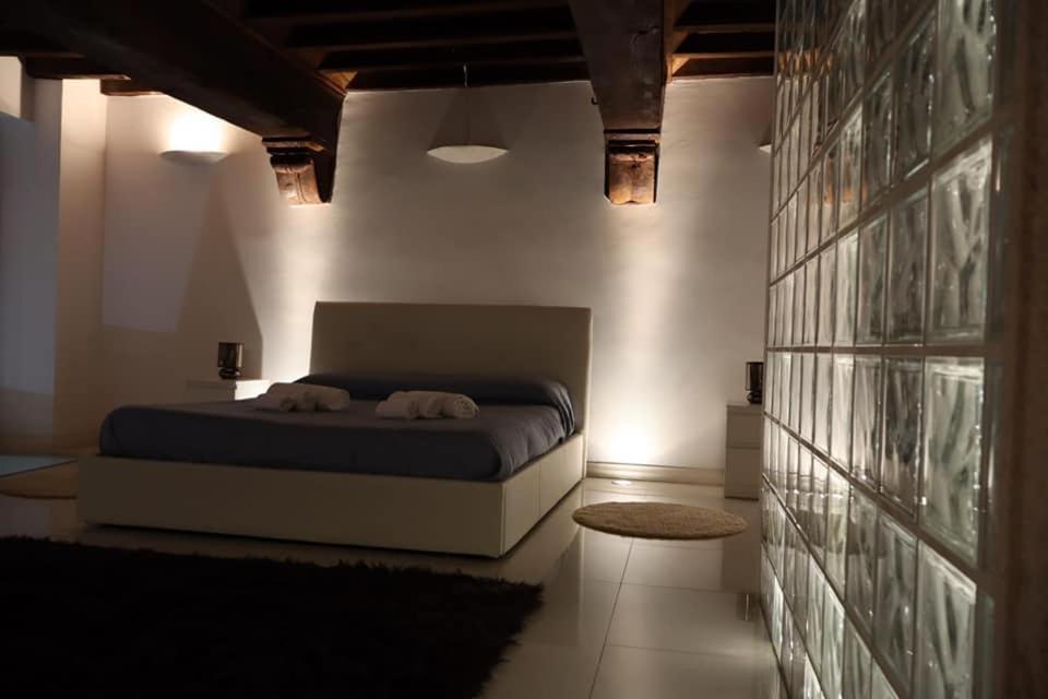 White Loft & Spa Viterbo Luaran gambar