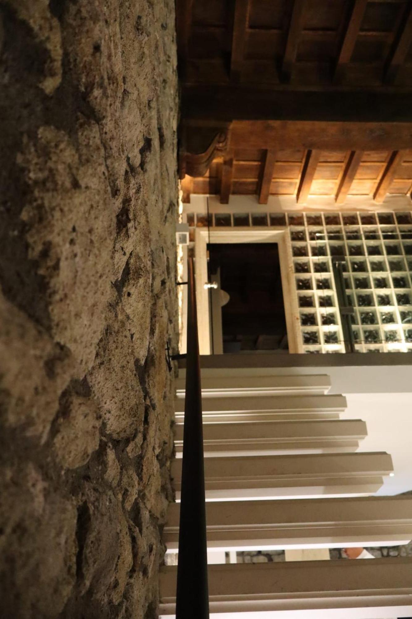 White Loft & Spa Viterbo Luaran gambar