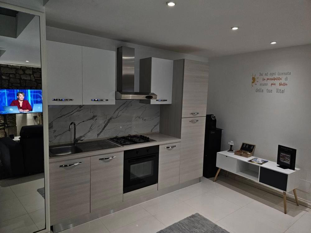 White Loft & Spa Viterbo Luaran gambar