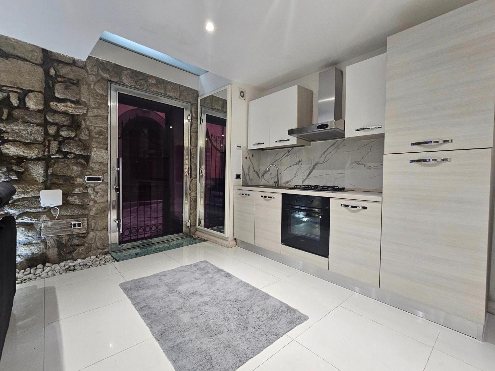 White Loft & Spa Viterbo Luaran gambar