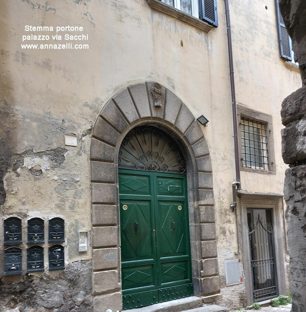 White Loft & Spa Viterbo Luaran gambar