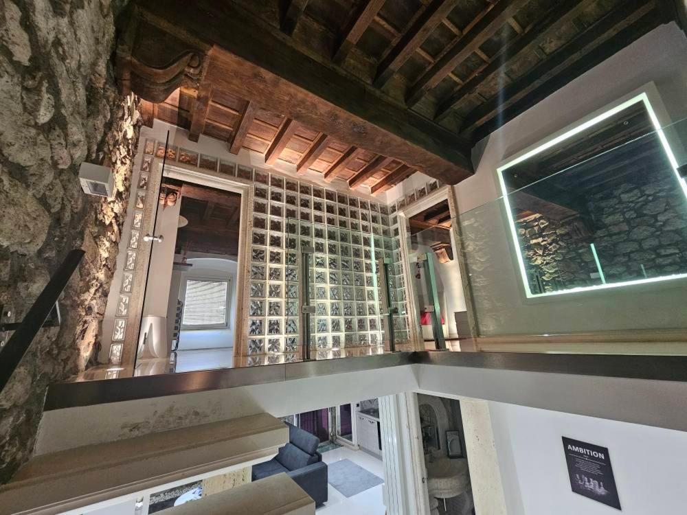 White Loft & Spa Viterbo Luaran gambar