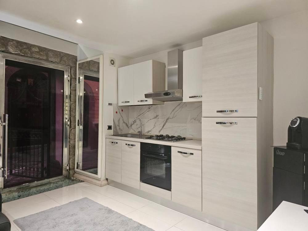 White Loft & Spa Viterbo Luaran gambar